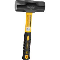 Marreta Oitavada 2,0 Kg Com Cabo Fibra Vonder Marreta Oitavada 2,0 Kg Com Cabo Fibra Vonder