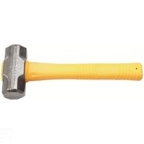 Marreta Oitavada 2000 G Tramontina Extra Fortis Com Cabo Em Polímero De Engenharia Tramontina Marreta Oitavada 2000 G Tramontina Extra Fortis Com Cabo Em Polímero De Engenharia Tramontina