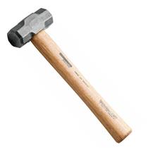 Marreta Oitavada 2000G com Cabo de Madeira Marreta Oitavada 2000G com Cabo de Madeira