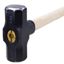 Marreta Oitavada 5.0Kg C/Cabo Tenace / Eccofer