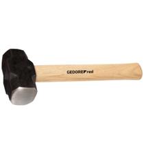 Marreta Oitavada 5000g Gedore red
