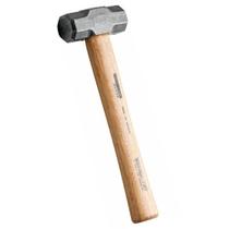 Marreta Oitavada 500g Cabo Em Madeira 40508/001 - Tramontina Basic