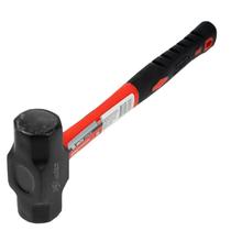 Marreta Oitavada 500g Cabo Fibra 1092655 MTX Unica