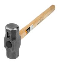 Marreta oitavada, cabo de madeira, 2000g, 1pc // sparta Marreta oitavada, cabo de madeira, 2000g, 1pc // sparta