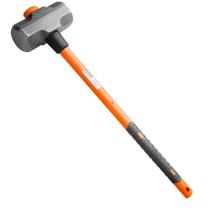 Marreta Oitavada Cabo Fibra de Vidro 4Kg Tramontina 40721008