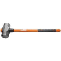 Marreta Oitavada Cabo Fibra Vidro 5kg Tramontina PRO 40721010