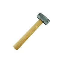 Marreta Oitavada Cabo Madeira 1000gr - Sparta Marreta Oitavada Cabo Madeira 1000gr - Sparta