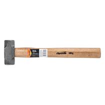 Marreta Oitavada Cabo Madeira 500g 1 Peça SPARTA Marreta Oitavada Cabo Madeira 500g 1 Peça SPARTA