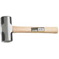 Marreta Oitavada Com Cabo 3.0 Kg - Momfort / Vonder Marreta Oitavada Com Cabo 3.0 Kg - Momfort / Vonder