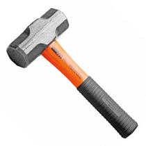 Marreta Oitavada Com Cabo em Polipropileno e Fibra 1kg (40721/202) - Tramontina Pro Marreta Oitavada Com Cabo em Polipropileno e Fibra 1kg (40721/202) - Tramontina Pro