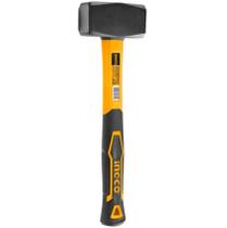 Marreta para Construção C/ Cabo de Fibra Emborrachada Ingco