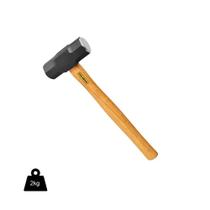 Marreta Paraboni Oitavada 2000gr Marreta Paraboni Oitavada 2000gr