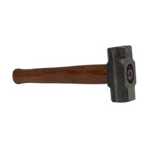 Marreta Premium Cabo de Madeira Envernizado Cunha Aço 500g Marreta Premium Cabo de Madeira Envernizado Cunha Aço 500g