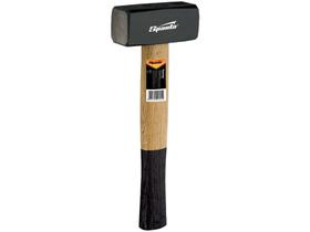 Marreta Quadrada com Cabo de Madeira Sparta - 1090556