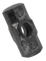 Marreta sem Cabo 10,0 kg Forjada Oitavado Pacetta