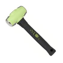 Marreta Wilton B.A.S.H 12 com cabeça de 1,1 kg Marreta Wilton B.A.S.H 12 com cabeça de 1,1 kg