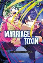 Marriage Toxin 03 Marriage Toxin 03
