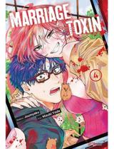 Marriage Toxin - Vol. 04
