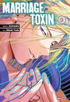 Marriage Toxin - Vol. 09 Marriage Toxin - Vol. 09