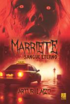 Marriete: sangue eterno