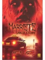 Marriete - sangue eterno Marriete - sangue eterno