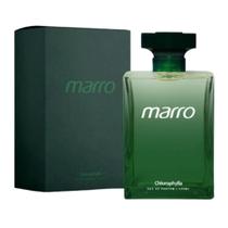 Marro Eau de Parfum 100ml Chlorophylla