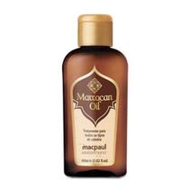 Marrocan Oil Macpaul 60 Ml