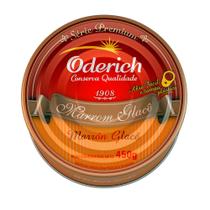 Marrom Glacê Oderich 450g