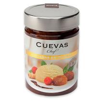 Marron Calda Chef Cuevas 240g Marron Calda Chef Cuevas 240g