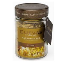 Marron Glacé Clássico Cuevas 160g Marron Glacé Clássico Cuevas 160g