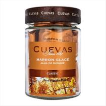 Marron Glacé Clássico Cuevas 160g Marron Glacé Clássico Cuevas 160g