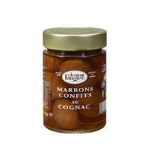 Marron Glacé Clément Faugier Conhaque - 430g