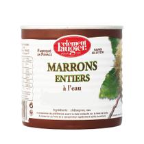 Marron Glacé Clément Faugier em Calda - 450g