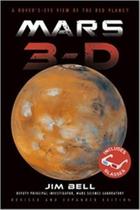 Mars 3-D - Sterling Publishing Co., Inc