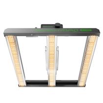 MARS HYDRO FC1500 EVO 150W, Luz de Cultivo LED Samsung LM301H EVO Cobertura 0,7x0,7 m Espectro Completo, Conexión en Cadena, Regulable, Estilo Barra para Plantas de Interior MARS HYDRO FC1500 EVO 150W, Luz de Cultivo LED Samsung LM301H EVO Cobertura 0,7x0,7 m Espectro Completo, Conexión en Cadena, Regulable, Estilo Barra para Plantas de Interior
