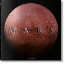 Mars - Photographs From The Nasa Archives