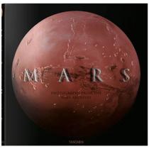 Mars, Photographs from the NASA Archives Mars, Photographs from the NASA Archives