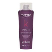 Marsala Apparel Shampoo 300ml - Kostume