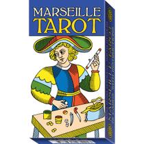 Marseille Tarot - Lo Scarabeo