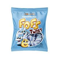 Marsh Fofs Twist Azul Branco 220g Florestal