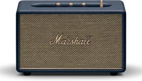 Marshall Acton III Alto-falante Bluetooth Azul 110/220v Marshall Acton III Alto-falante Bluetooth Azul 110/220v