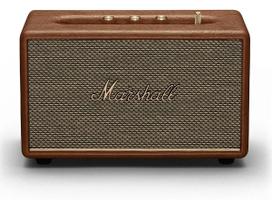 Marshall Acton III Alto-falante Bluetooth Marrom 110/220v