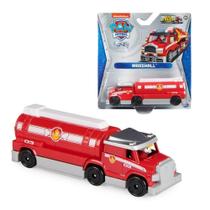 Marshall Big Truck Pups Patrulha Canina - Sunny Marshall Big Truck Pups Patrulha Canina - Sunny