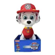 Marshall de pelucia patrulha canina - sunny Marshall de pelucia patrulha canina - sunny