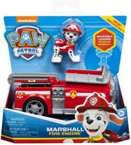 Marshall Fire Engine Patrulha Canina - Sunny 1389