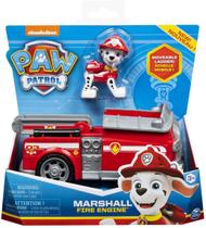 Marshall Fire Engine Patrulha Canina - Sunny 1389