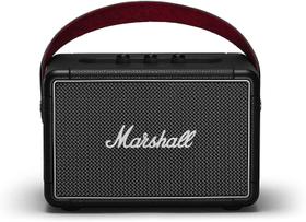 Marshall Kilburn II Alto-falante Bluetooth portátil - Preto (1002634)