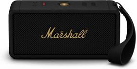 Marshall Middleton Caixa de Som Portátil Bluetooth 110/220V