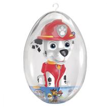 Marshall Patrulha Canina Cofre no Ovo 34cm Lider 540 Lider Brinquedos Marshall Patrulha Canina Cofre no Ovo 34cm Lider 540 Lider Brinquedos