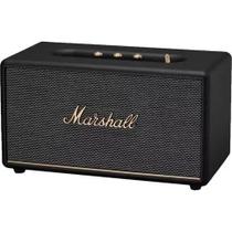 Marshall Stanmore 3 Alto-falante Bluetooth Bivolt